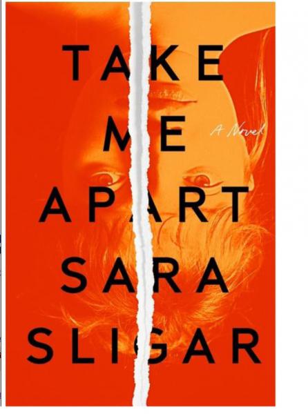 Take Me Apert by Sara Sligar